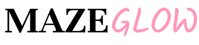 Maze Glow
