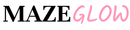 Maze Glow